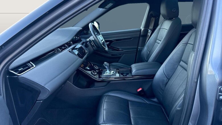 Land Rover Range Rover Evoque 1.5 P300e R-Dynamic SE 5dr Auto Hatchback